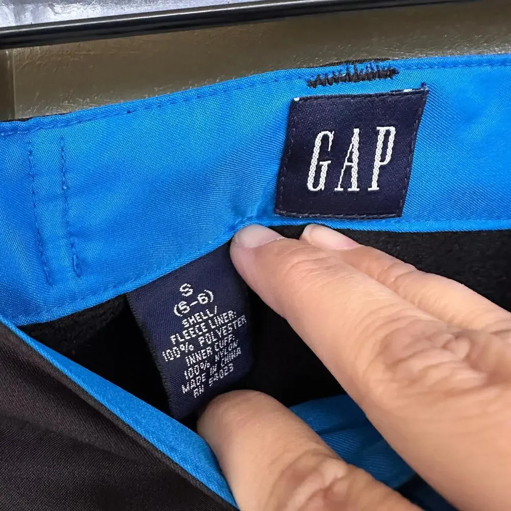 GAP kids insulated